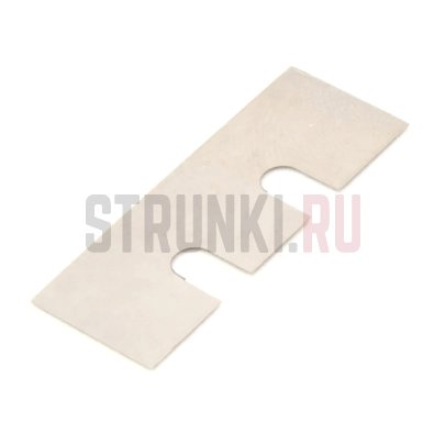 Floyd Rose Original, FRNS01P, подкладка под топлок 0,1мм