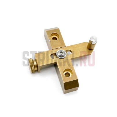 Направляющая для кромки фрезы, PARTS REG1