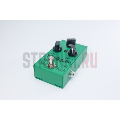 Педаль овердрайва Daniel Khmelevskiy Pedals Classic Heaters