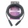 Кабель микрофонный ZZcable E2-XLR-M-F-0900-0, 9м (прямой-прямой)