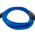 Кабель микрофонный ZZcable E1-XLR-M-F-0100-6, 1м (прямой-прямой)
