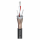 Кабель DMX, 100м, Sommer Cable SC-Semicolon 2 AES/EBU Patch BLK 520-0101