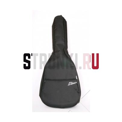Чехол для классической гитары SOLO ЧГК2/1