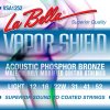 LA BELLA VSA1252 VAPOR SHIELD - (12-16-22w-31-41-52) картинка 0