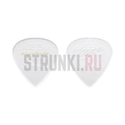 Набор медиаторов Pickboy GP-200C/114 Edge Skelton, 1.14 мм, упаковка 50 шт.