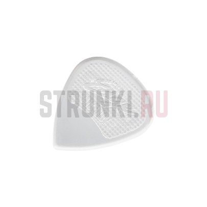 Набор медиаторов Pickboy GP-200C/114 Edge Skelton, 1.14 мм, упаковка 50 шт.