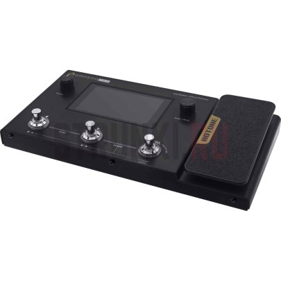 Гитарный процессор Hotone Ampero One