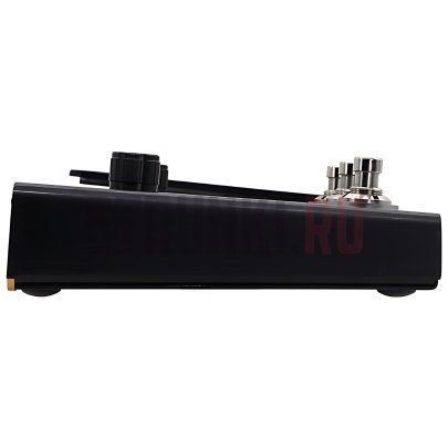 Гитарный процессор Hotone Ampero One