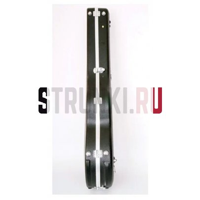 Кейс для электрогитары типа Gibson ES-335 Lutner A335G