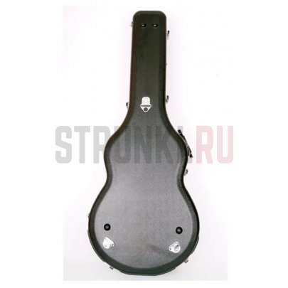 Кейс для электрогитары типа Gibson ES-335 Lutner A335G
