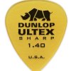 Медиаторы DUNLOP 433R1.40 ULTEX SHARP 1.4 mm картинка 0