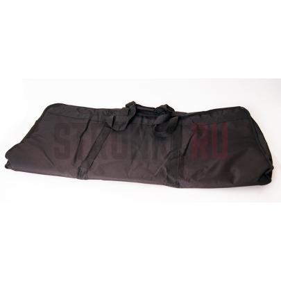 Чехол для клавишных Lutner ЛЧКЛ1-(109-44-17), утепленный