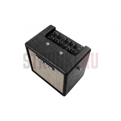 Гитарный комбоусилитель NUX Mighty-8BT-MKII
