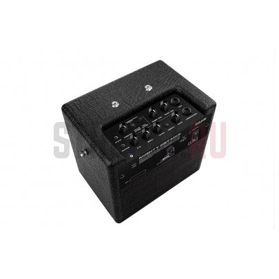 Гитарный комбоусилитель NUX Mighty-8BT-MKII