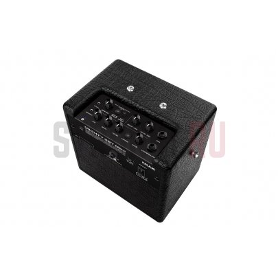 Гитарный комбоусилитель NUX Mighty-8BT-MKII