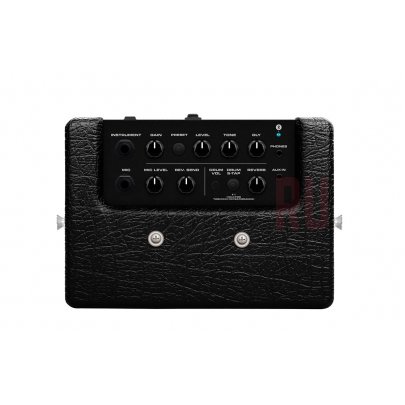 Гитарный комбоусилитель NUX Mighty-8BT-MKII