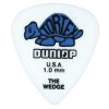 Медиаторы DUNLOP 424R1.0 TORTEX WEDGE 1.0 mm картинка 0