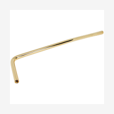 Рычаг для тремоло-системы Gotoh F3 GG, 5,5 мм, золотой