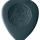 Медиатор Dunlop 445R3.0 Nylon Big Stubby, 3 мм, 1 шт.