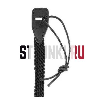 Ремень для мандолины, кожаный Planet Waves 10MB01, черный