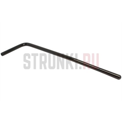 Рычаг для тремоло-системы Gotoh F3 B, 5,5 мм, черный