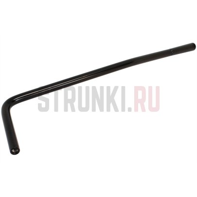 Рычаг для тремоло-системы Gotoh F3 B, 5,5 мм, черный