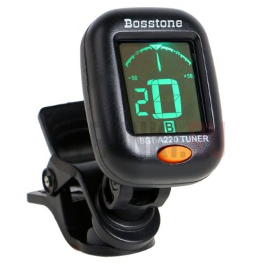 Тюнер-прищепка Bosstone BGT-A220