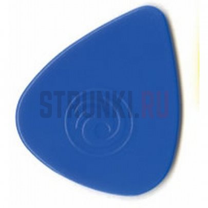 Набор медиаторов Planet Waves 1FBU5-10 Delflex, средне/толстые, 1.04 мм, делфлекс, упаковка 10 шт.