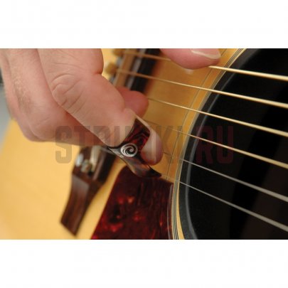Медиаторы на большой палец Planet Waves 4CSH6-50, упаковка 50 шт.