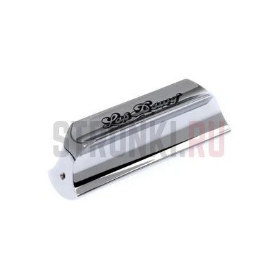 Слайд латунный горизонтальный DUNLOP Lap Dawg Tonebar 926