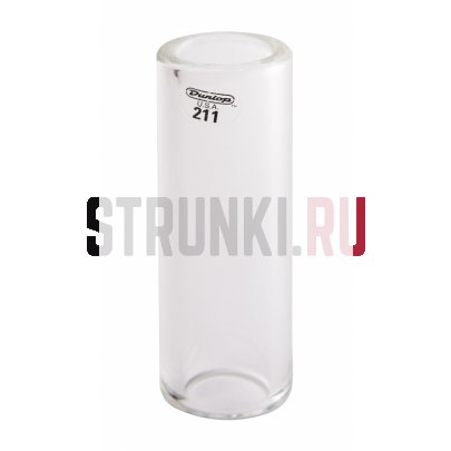 Слайд стеклянный DUNLOP 211