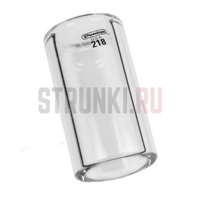 Слайд стеклянный DUNLOP 218