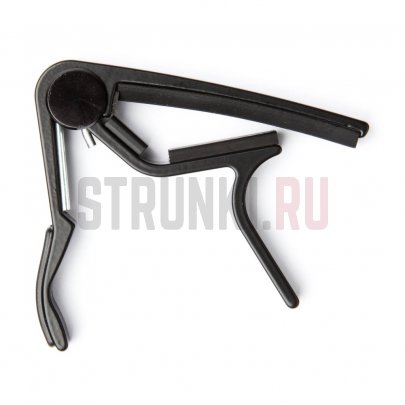 Каподастр для электрогитары, Dunlop 87B Trigger