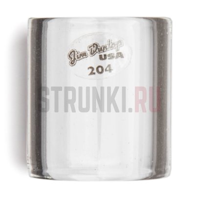 Слайд стеклянный DUNLOP 204