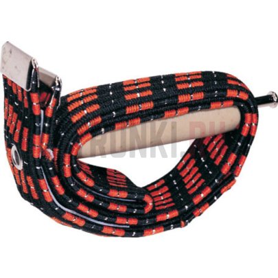 Каподастр для акустической гитары, эластичный, усиленный, Dunlop 72D