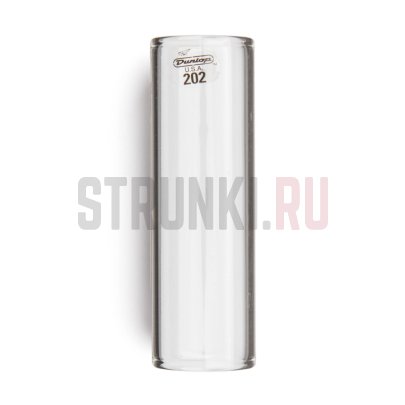 Слайд стеклянный DUNLOP 202