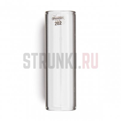Слайд стеклянный DUNLOP 202