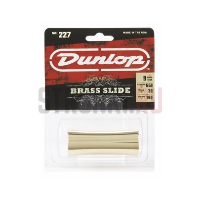 Слайд латунный с сужением DUNLOP 227