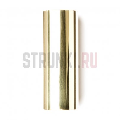 Слайд латунный DUNLOP 222