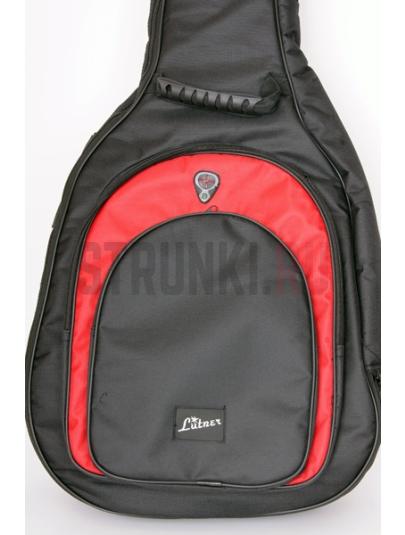 Чехол-ЛЮКС для классической гитары Lutner NCG610D, утепленный