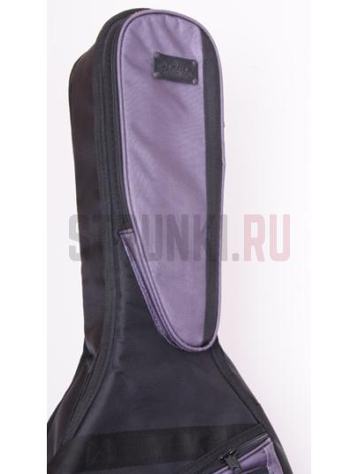 Чехол для классической гитары Лютнер ЛЧГК7PRO