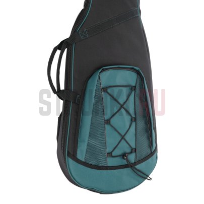 Чехол для бас-гитары Lutner ЛЧГБ5, цветной