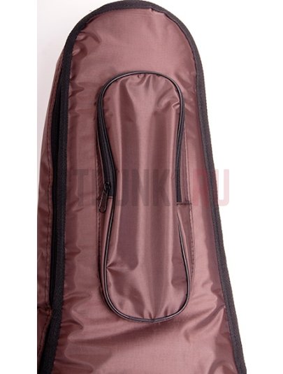 Чехол для 12-струнной гитары Lutner ЛЧГ12-3к