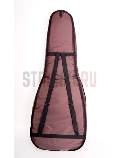 Чехол для 12-струнной гитары Lutner ЛЧГ12-3к