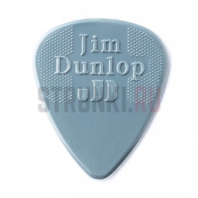 Набор медиаторов Dunlop 44R.88 Nylon Standard, 0,88 мм, упаковка 72 шт.