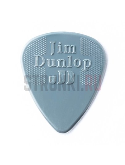 Набор медиаторов Dunlop 44R.88 Nylon Standard, 0,88 мм, упаковка 72 шт.