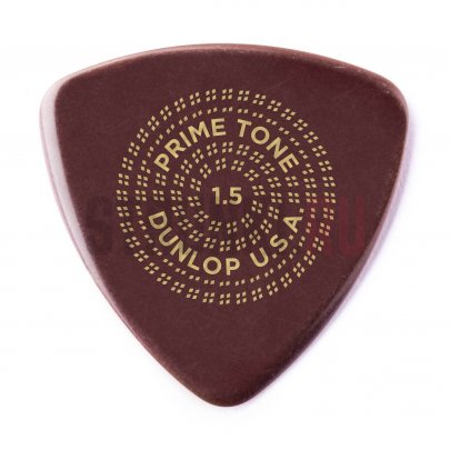Набор медиаторов Dunlop 513P1.5 Primetone, 1,5 мм, упаковка 3 шт.