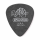 Набор медиаторов Dunlop 488R.50 Tortex Pitch Black Standard, 0,50 мм, упаковка 72 шт.