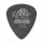 Набор медиаторов Dunlop 488R.73 Tortex Pitch Black Standard, 0,73 мм, упаковка 72 шт.