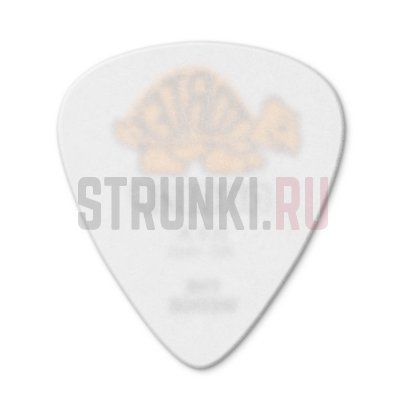 Набор медиаторов Dunlop 424R.60 Tortex Wedge, 0,60 мм, упаковка 72 шт.